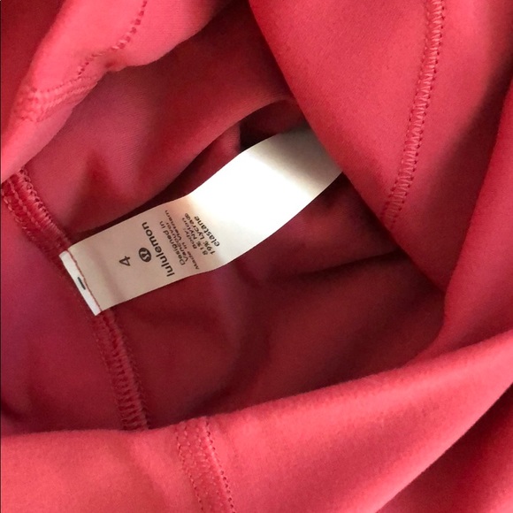 🚫SOLD🚫: Lululemon Align Pant (4) - Picture 6 of 6